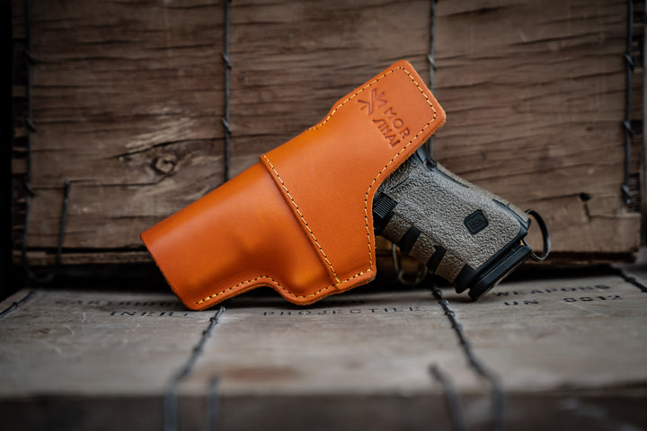 Leather (IWB) Holster