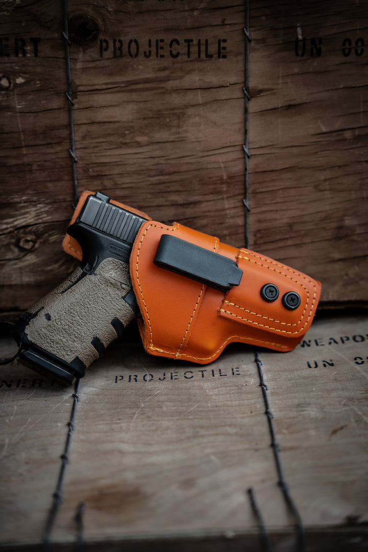 Leather (IWB) Holster