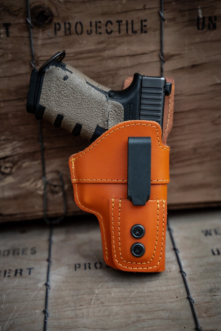 Leather (IWB) Holster