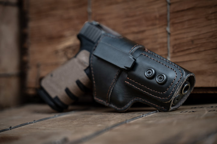 Leather (IWB) Holster
