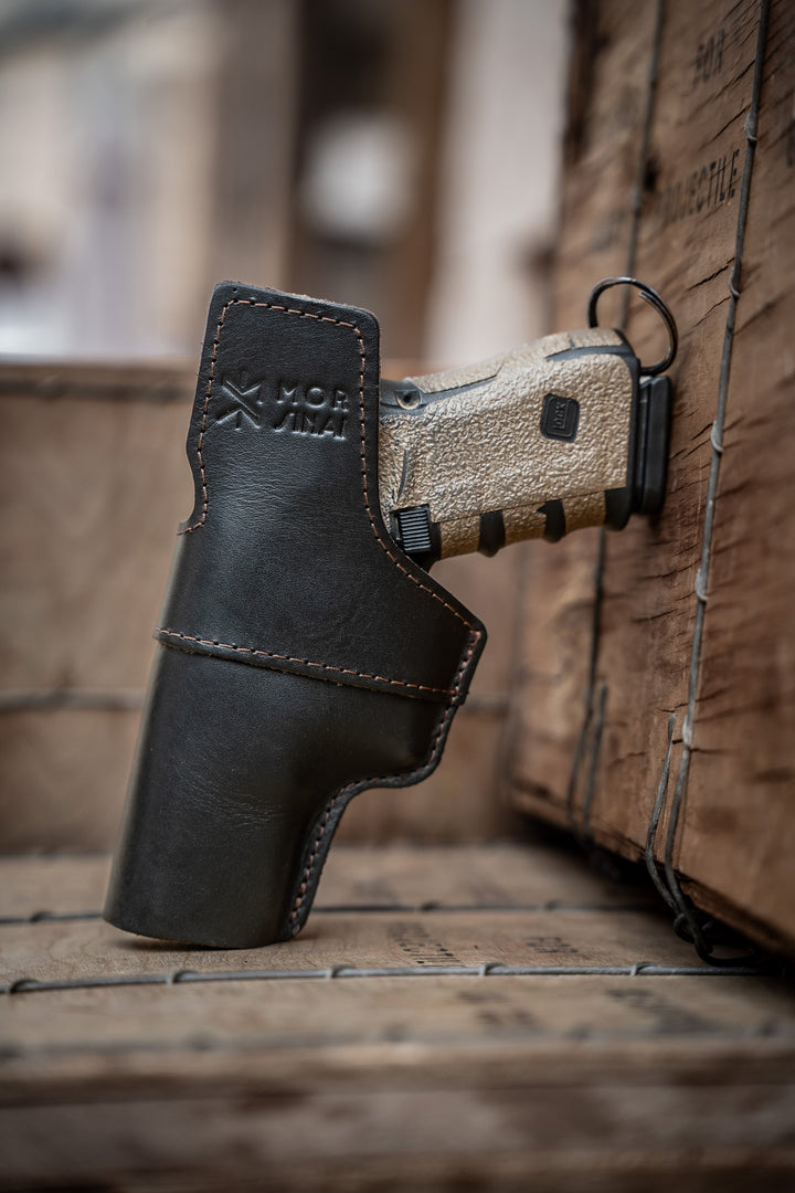 Leather (IWB) Holster
