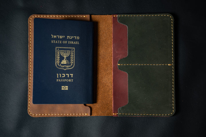 Passport Case