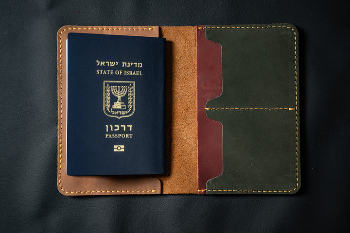 Passport Case