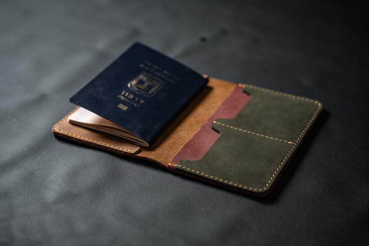 Passport Case