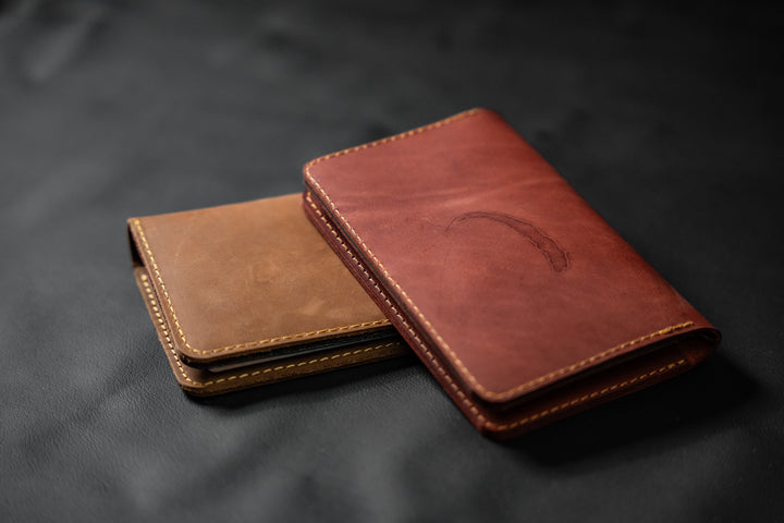 Passport Case