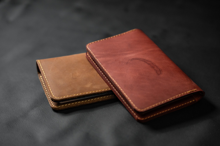 Passport Case