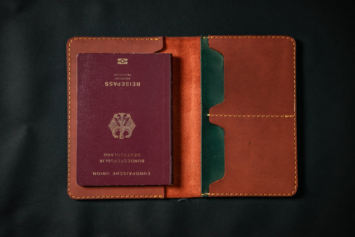 Passport Case