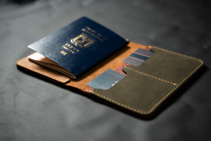 Passport Case