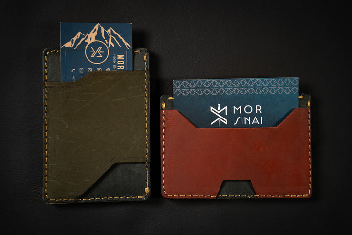Card Wallet - Minimalist