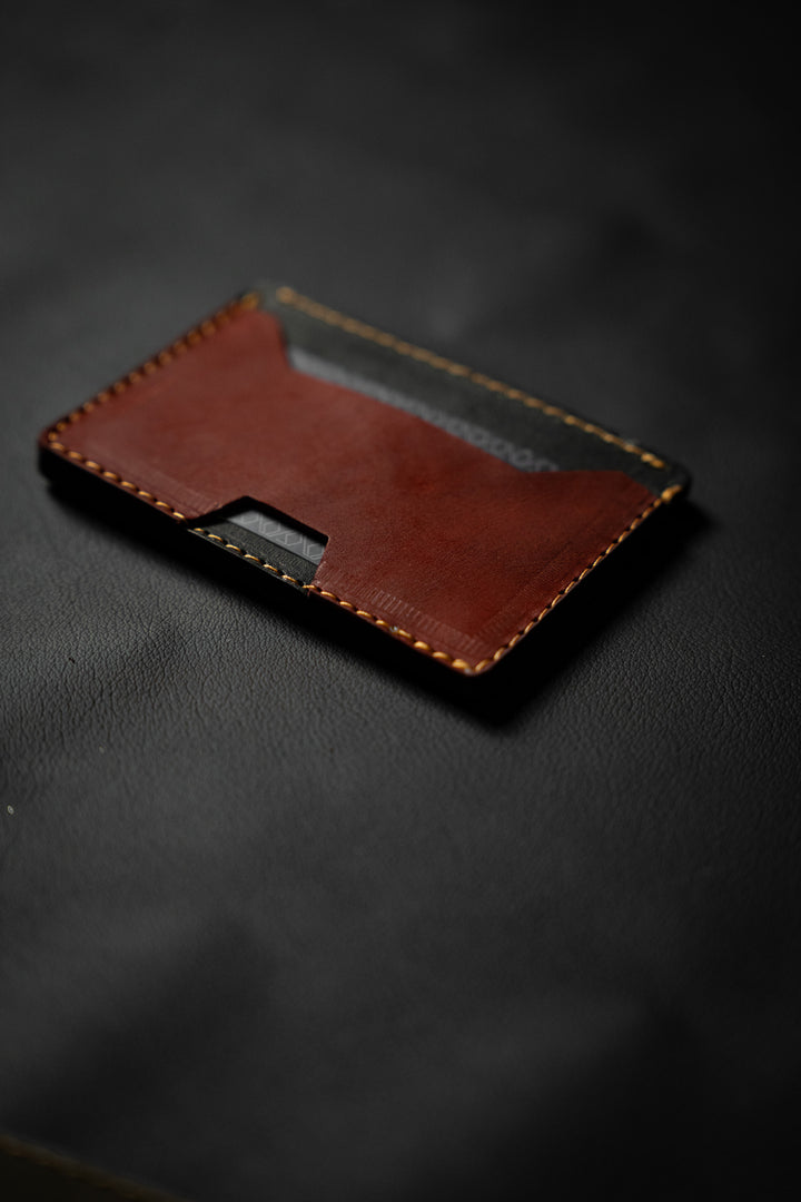 Card Wallet - Minimalist
