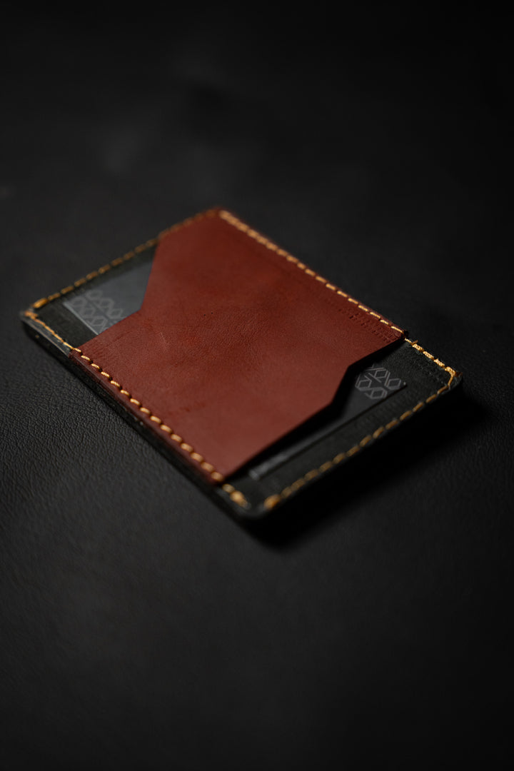 Card Wallet - Minimalist