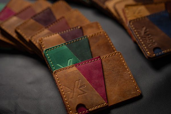 Card Wallet - Classic