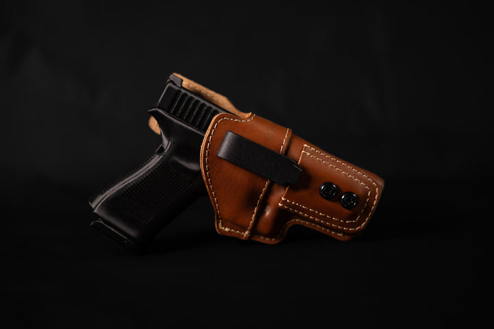 Leather (IWB) Holster