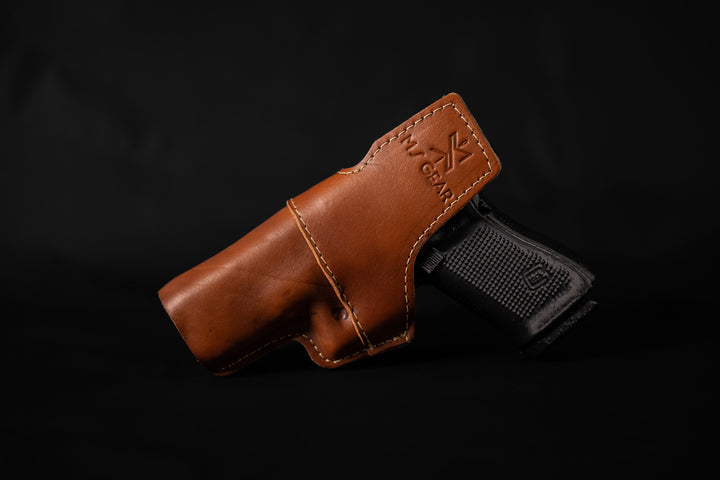 Leather (IWB) Holster