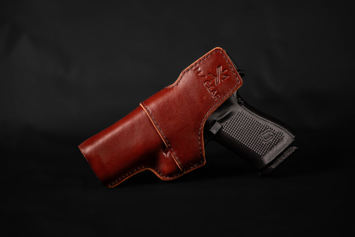 Leather (IWB) Holster
