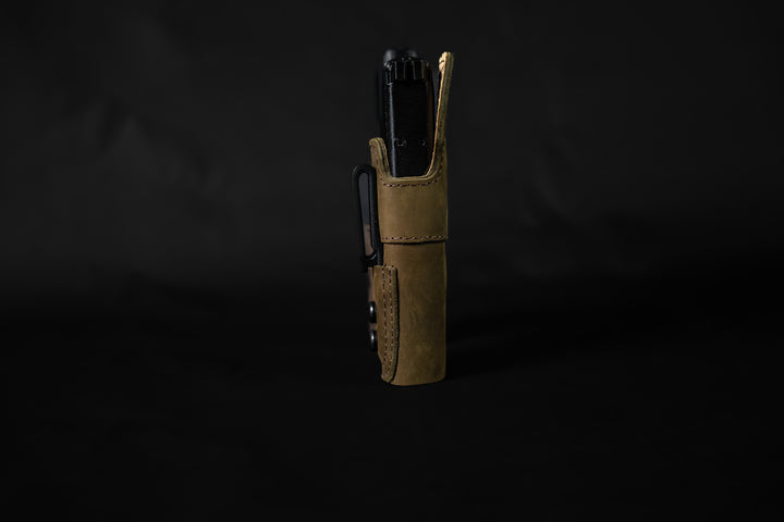 Leather (IWB) Holster