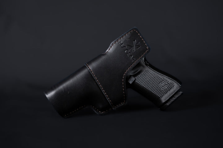 Leather (IWB) Holster