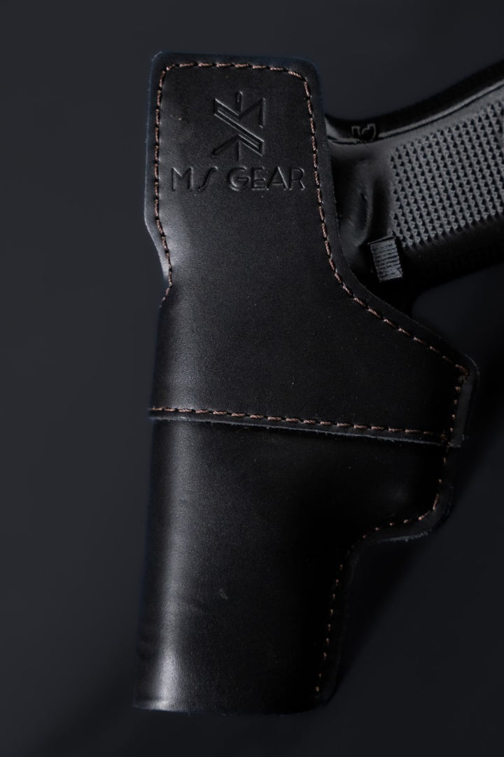 Leather (IWB) Holster