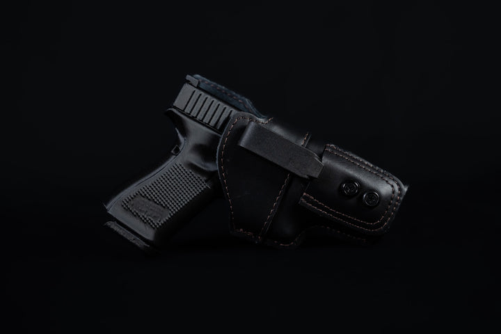 Leather (IWB) Holster