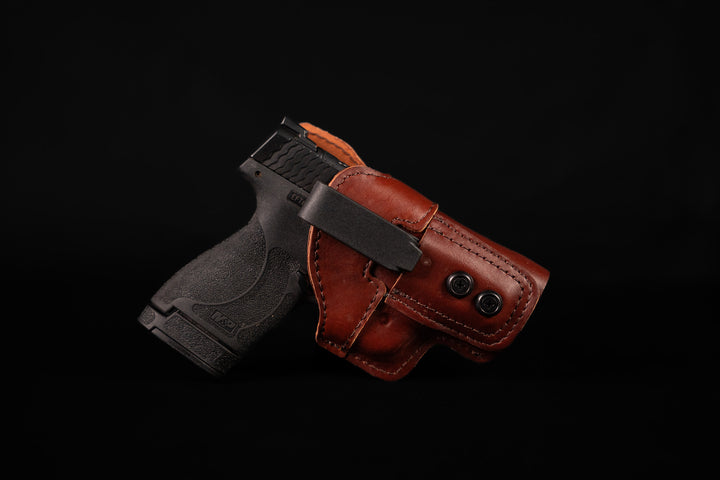 Leather (IWB) Holster