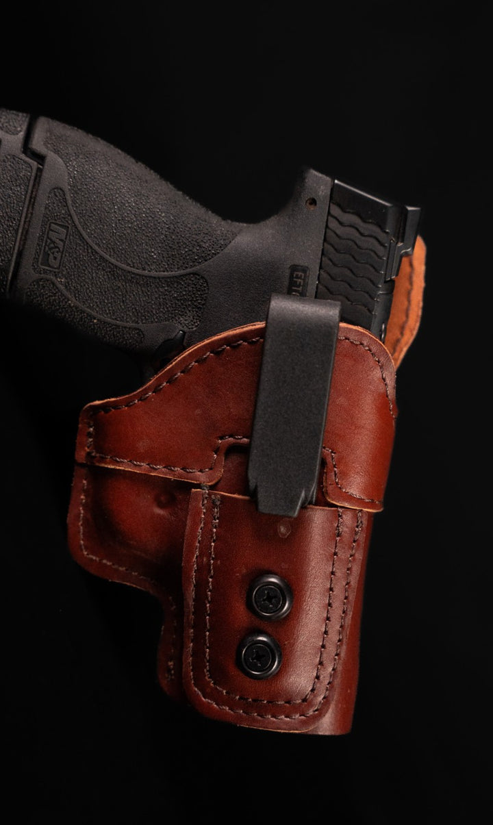 Leather (IWB) Holster