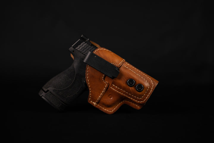 Leather (IWB) Holster