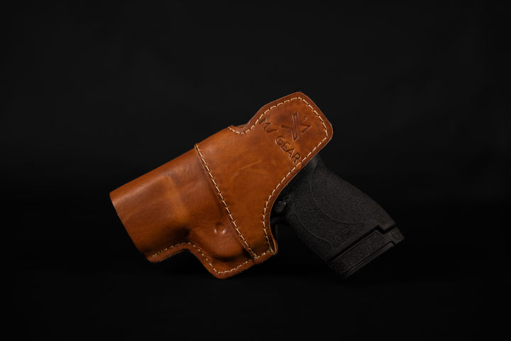 Leather (IWB) Holster