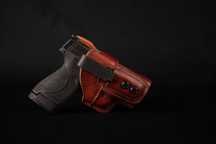 Leather (IWB) Holster