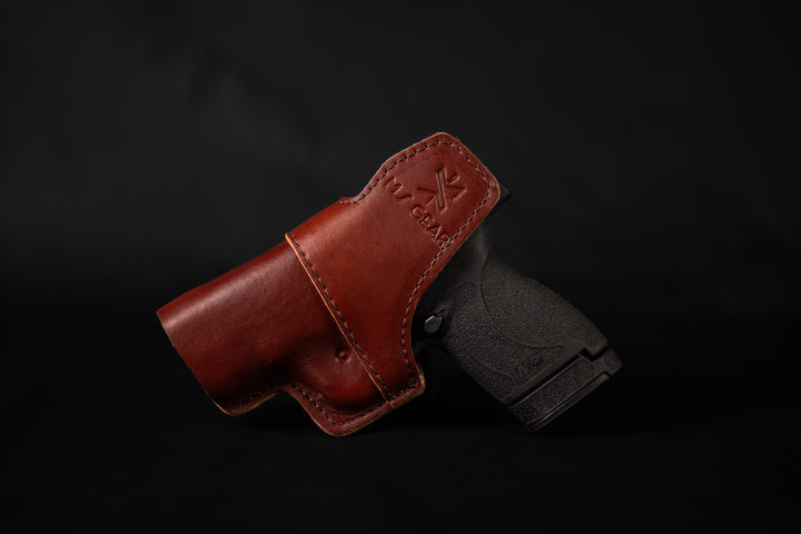 Leather (IWB) Holster
