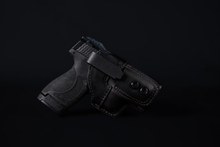 Leather (IWB) Holster
