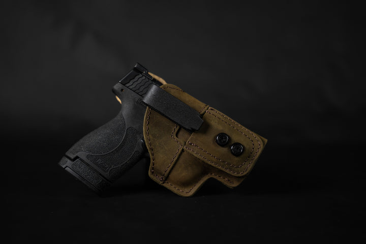 Leather (IWB) Holster