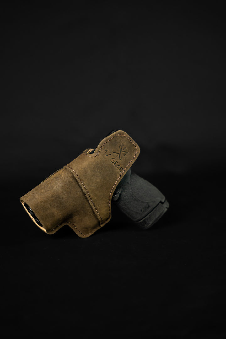 Leather (IWB) Holster