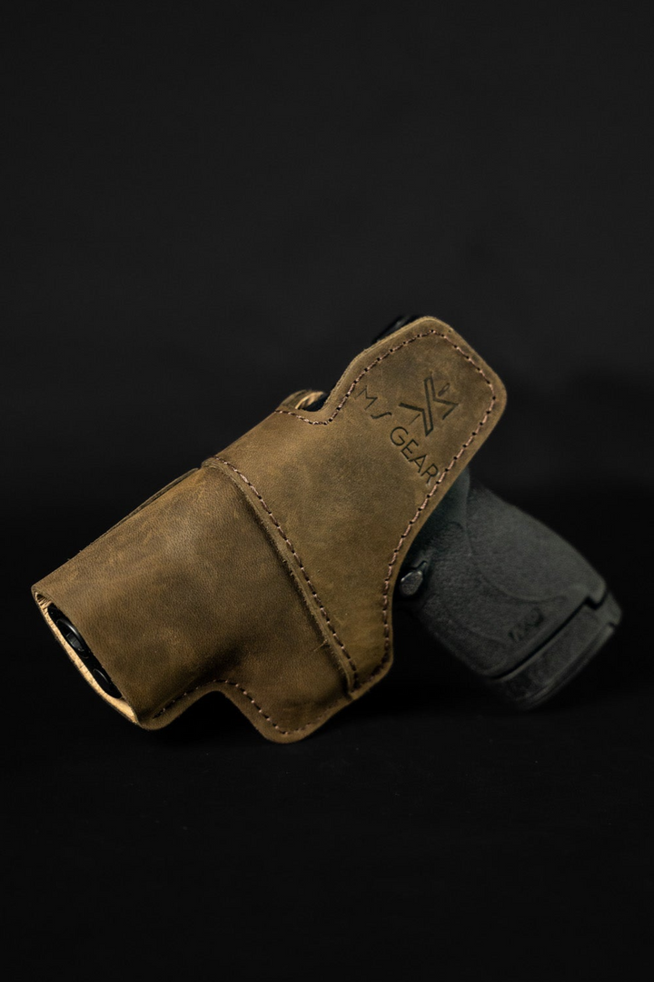 Leather (IWB) Holster