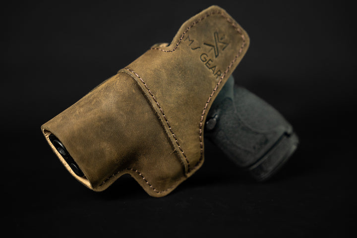 Leather (IWB) Holster