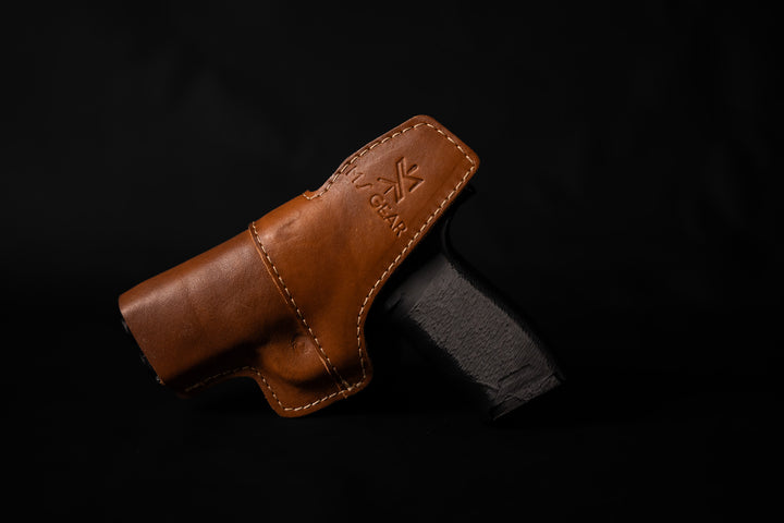 Leather (IWB) Holster