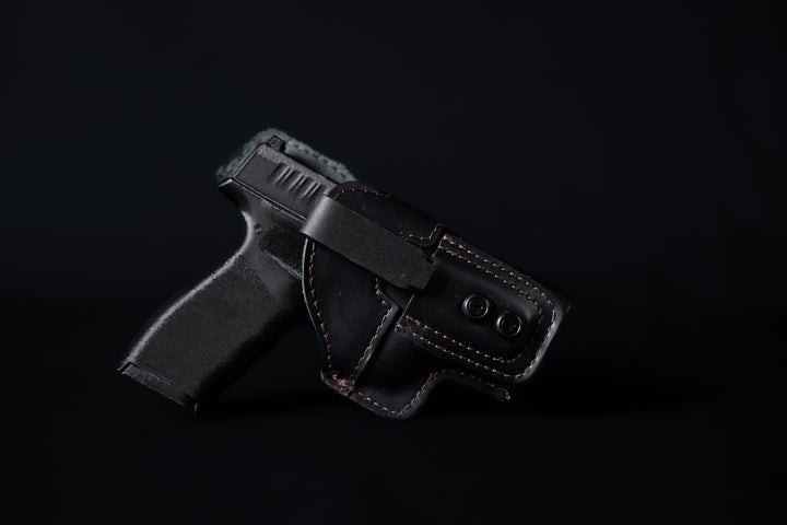 Leather (IWB) Holster