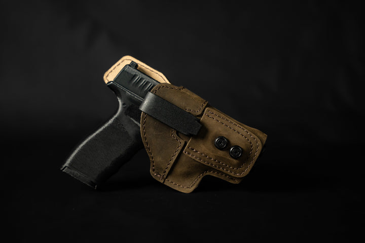 Leather (IWB) Holster