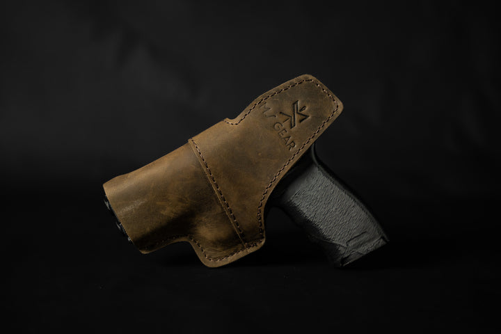 Leather (IWB) Holster