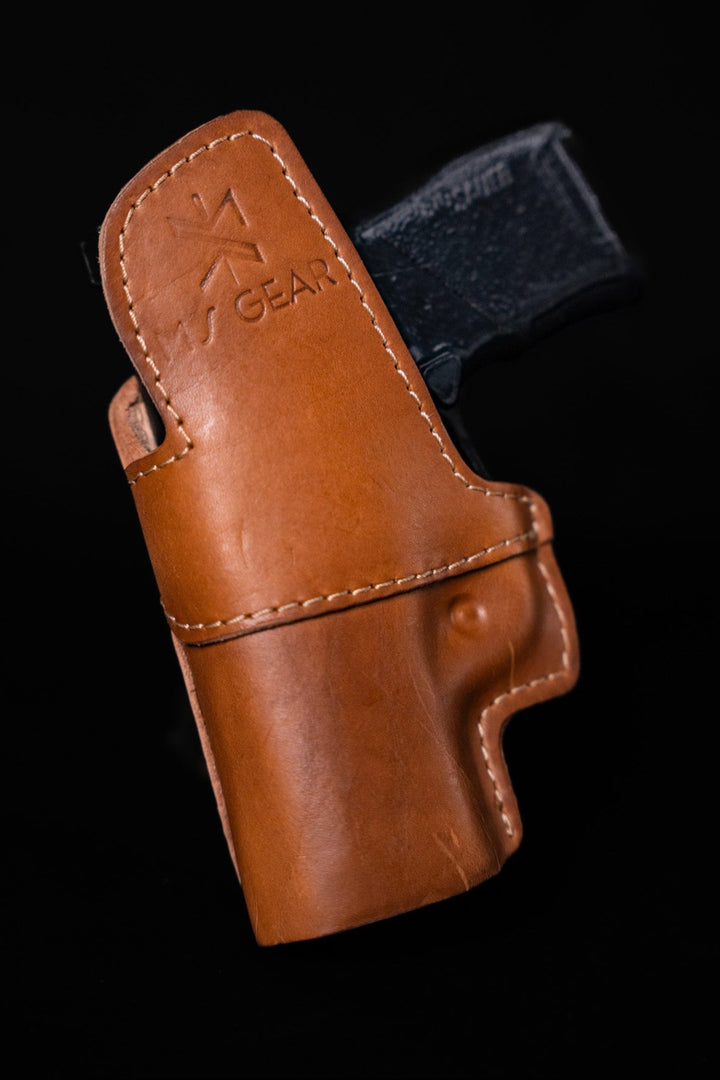 Leather (IWB) Holster