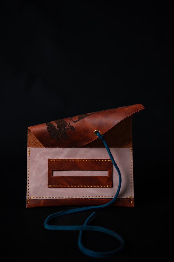Tobacco Pouch